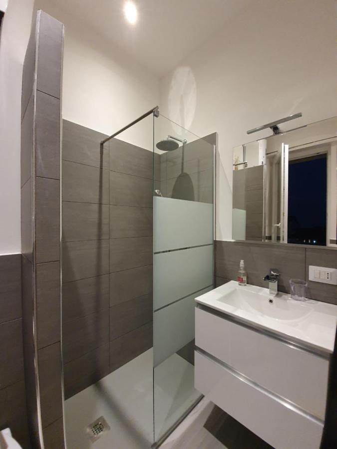 Fiera San Siro Suites 2 Милан Экстерьер фото