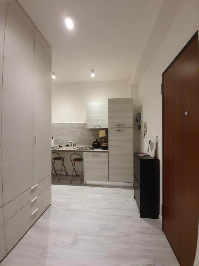 Fiera San Siro Suites 2 Милан Экстерьер фото